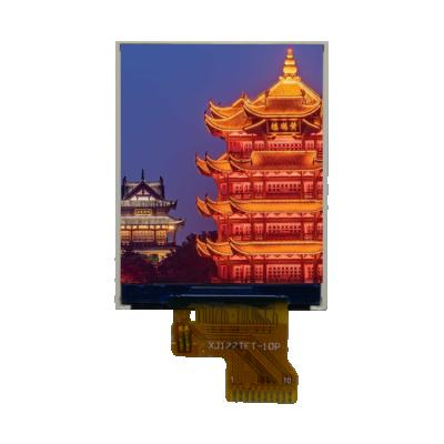 China 1.77 Inch 128x160 TFT LCD Display SPI ST7735 IC Display1.77inch TFT LCM Interface 1.77 inch TFT Color Screen for sale