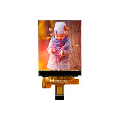 China LCD1.77inch 128*160 TN ST7735S MCU Interface 1.77inch TFT Display 1.77inch LCD Display 1.77inch SPI Interface for sale