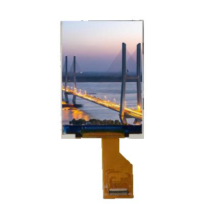 China TFT LCD2.2inch 240*320 TN iLi9341V MCU Interface 2.2inch TFT Display 2.2inch LCD Display 2.2inch SPI Interface for sale