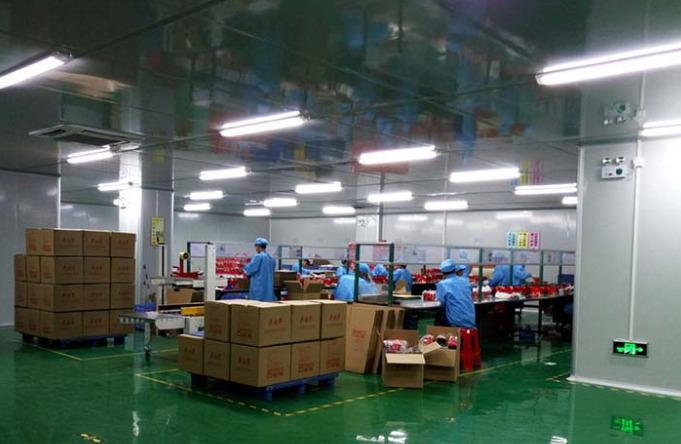 Verified China supplier - Dongguan Tinwonder Co., Ltd.