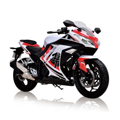 China Stanford Unisex Hot Sale RZ Fast Speed ​​8000w Electric Motorcycles for sale