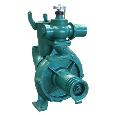 China High Efficiency Clean Water High Pressure Cast Iron Mechanical Seals Ally Packing Pumps For Agriculture Irrigation for sale