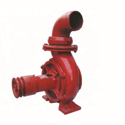 China 2022 hot sale automotive industry irrigation pump for 4 inch water pump agricultural centrifugal pump for sale