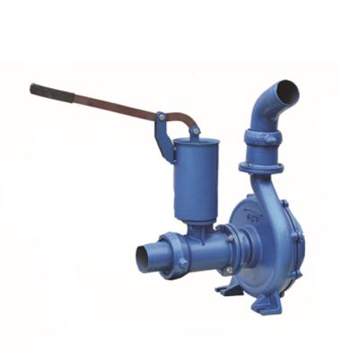 China Other Killing Pump 200m Good High Lift 2 Inch Centrifugal Water Pumps With Gasoline Power 190 for sale