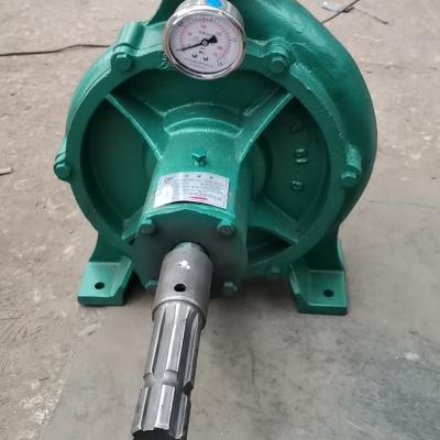 China Irrigation And Agriculture PTO Horizontal Shaft Jet Pump High Pressure Water Jet Pump for sale