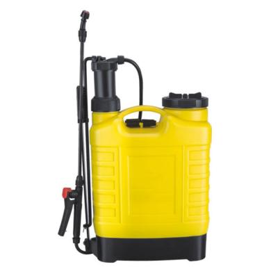 China Convenient Hot Selling 16L/18L/20 Backpack Battery Sprayer for sale