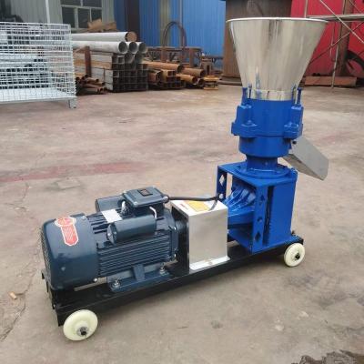 China Home Use Factory Price Hot Sale Feed Pellet Machine Granulator Granulator Machine for sale