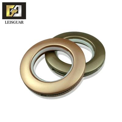 China Sri Lanka Washable Market Hot Sale Ring ABS Curtain Supplies Eyelets Curtain Ring Curtain Ring Good Quality ABS Ring for sale