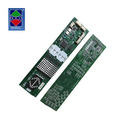 China LHH-200C Modern Elevator Board for sale