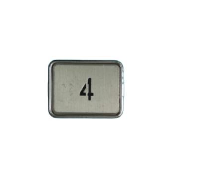 China Modern Elevator Button Series Elevator Push Button, Elevator Button Panel for sale