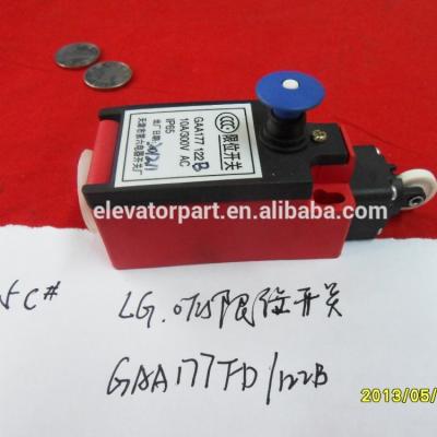 China Modern limit switch series, limit switch for sale