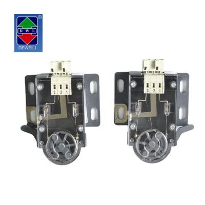 China Modern Otis Elevator Limit Switch and Speedometer Switch TAA177AH1 TAA177AH2 for sale