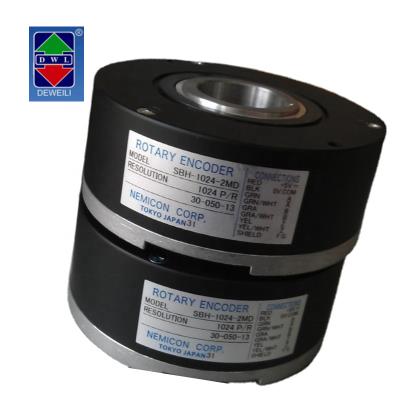 China SBH-1024-2MD 30-050-C10E Modern Rotary Encoder For Torin Elevator for sale