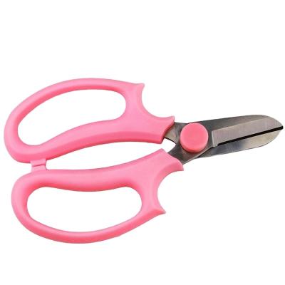 China Quick Pruning Scissors Extract Scissors Garden Scissors for sale