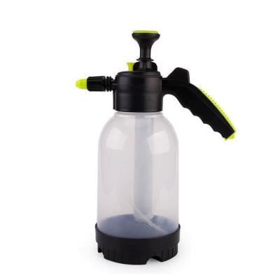 China Wholesale 2L/3L Garden Tool Quality Garden Hand Tool PressureTrigger Sprayer for sale