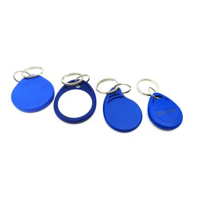 China Waterproof/13.56MHZ Waterproof Key FOB nfc RFID Tag Card Duplicator Door Lock For Access Control RFID System Writer for sale