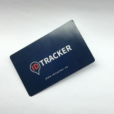 China Membership/ID etc customized whole wallet card debit credit card bank NFC PVC plastic RFID card no fuss contactless protection blocking card for sale