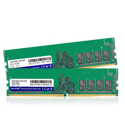 China Factory Price Original Hot Selling Desktop PC Chipsets 8GB 2666MHZ 1.2V DDR4 RAM Memory for sale