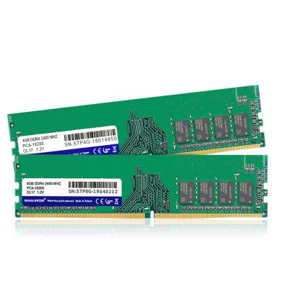 China WHALEKOM Desktop Free Sample DDR4 8GB RAM 2400 Available Desktop With High Performance for sale