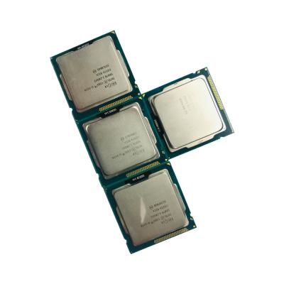 China Server Low Price Second Hand Intel Processor I7 Used CPU I3 I5 I7 All Used CPU For Sale for sale