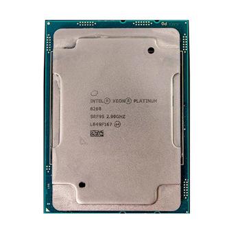 China Hot Selling Server WHALEKOM Amazon Big One Used Intel Server CPU E5-2680V2 E5-2690 E5-2665 CPU for sale