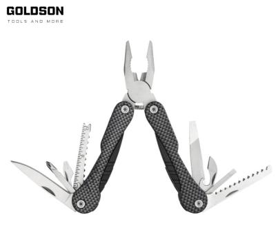 China Camping Pliers Outdoor Foldable Multi Purpose Pliers Tools for sale