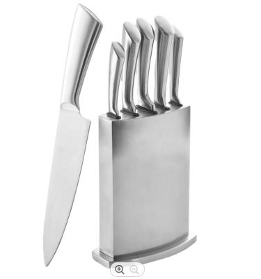 China Different viable types of kitchen knife readily available set innovative products for sale for sale