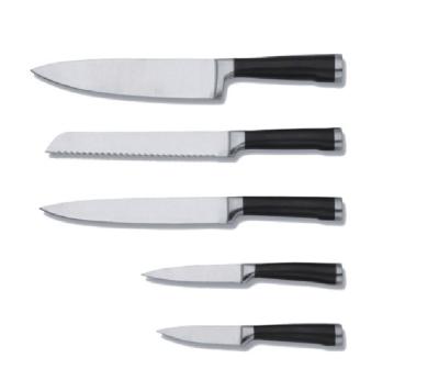 China Non-variable different types of kitchen apply Japanese knife for sale