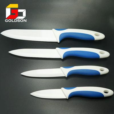 China Viable portable multi-use can cut fruit plastic knife my orders with alibaba for sale