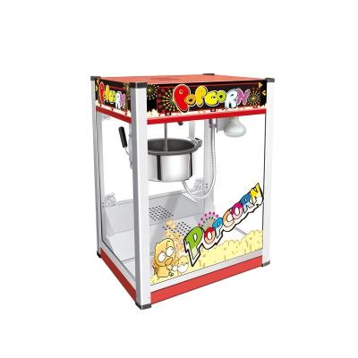 China Bakery Hot Sales Popcorn Machine And Popcorn Vending Machine for sale