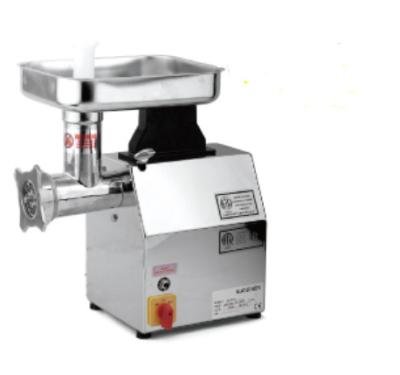 China Meat Grinding All Hot Sale Restaurant Canteen Meat Processing Machine TC-22 Stainless Electric Commercial Meat Grinder Meat Grinder for sale