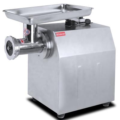 China Stainless Steel Commercial Mincer Food Grinder Electric Industrial Meat Grinder for sale