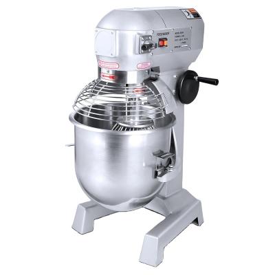 China Canner Factory Industrial Stainless Steel Kitchen Meat And Food Blender Machine Low Price Upright Performance for sale