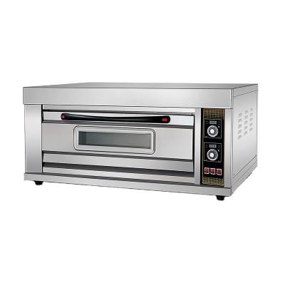 China Multifunctional Electric Bakery Stainless Steel Chicken Roasting Oven And Stove For Bakery for sale