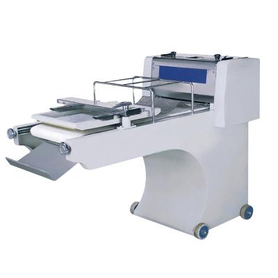 China High Quality Commercial Toast Dough Making Snack Factory Bakery Electric Bread Dough Moulder Machine for sale