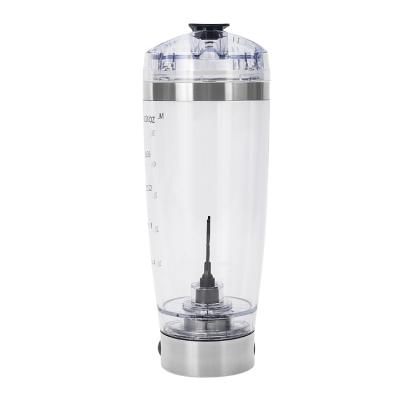 China 600ml Viable Automatic Mug Shaker Bottle Electric Mixing USB Charging Sport for sale