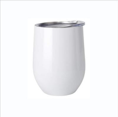 China Durable Stainless Steel Double Wall 20oz Sublimation Blanks Stainless Steel Tumbler Coffee Mugs for sale