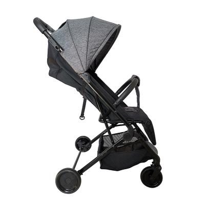 China One Hand Fold 5.5kgs Lightweight Warm Baby Mum Strollers For Newborns 0-36 Months Baby Compact Size 1400pcs/40HQ for sale