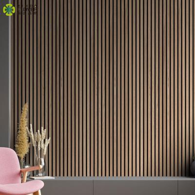 China Modern High Quality PVC Wall Panel For Bathroom Wall Panels Wall Interior Wood Cladding for sale