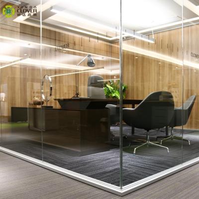 China Modern Wall Panel Office Partition Walls Dividers Furniture Companies Turkey for sale