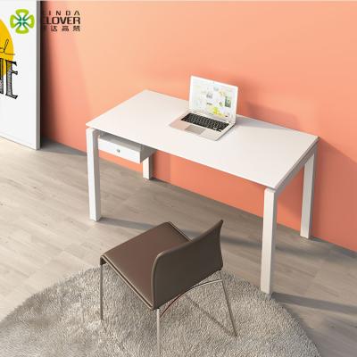 China High Quality Modern Home Furniture Simple Office Multi Use Extendable Table for sale