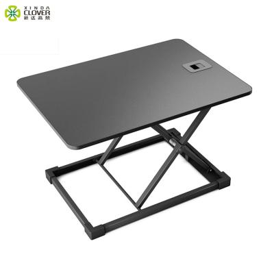 China Adjustable Modern Portable Home Office Furniture Simple Design (Height) Laptop Desk Table for sale