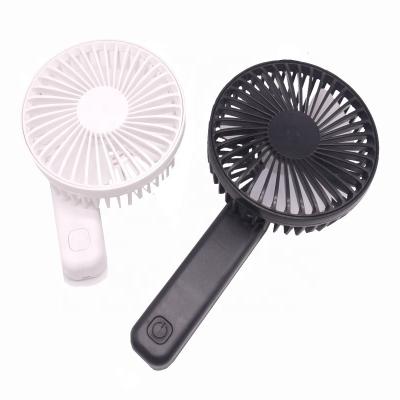 China Multifuntional OEM Foldable USB Rechargeable Handheld Fan Mini Fan for sale