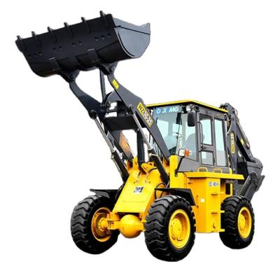 China Construction worksÂ   XCM backhoe loader wz30-25 for sale in dubai for sale