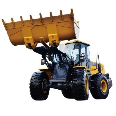 China Construction worksÂ   XCM Purchase Wheel Loader LW500FN Wheel Loader Capacity With Bucket 3.0M3 for sale