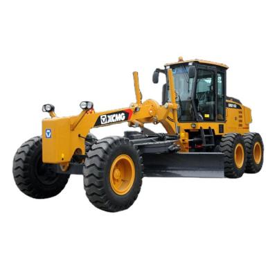 China Construction worksÂ   New GR2153 Motor Grader Machine Construction for sale