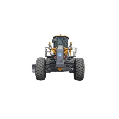 China Construction worksÂ   Hot XCM 100hp small grader for sale with gr100 model for sale