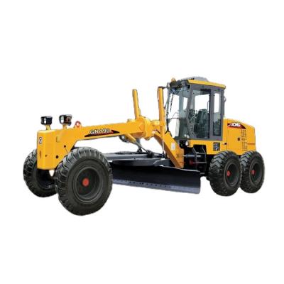 China Construction worksÂ   XCM 190hp Road Grader Medium Blades GR190 for sale