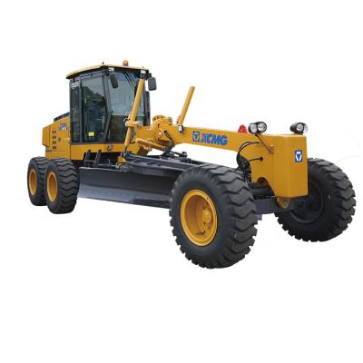 China Strongest GR3003 Machinery Repair Shops 300hp Road Grader for sale