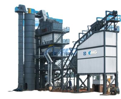 China Construction worksÂ   XCM XAP400 400t/h Asphalt Mixing Plant Road Construction Machinery for sale